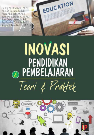 Buku Fokus! Fokus! Lempar!