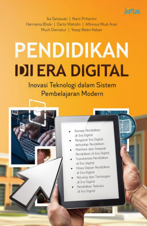 Buku Dasar-Dasar Teknik Jaringan Komputer dan Telekomunikasi