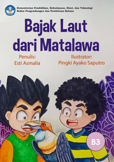Buku 1