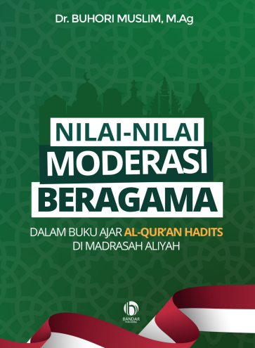 Buku Tarik Dorong