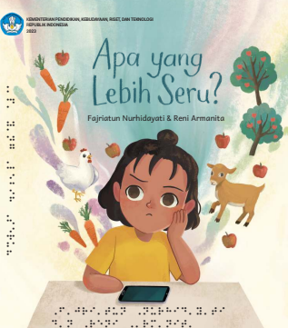 Buku Prakarya dan Kewirausahaan