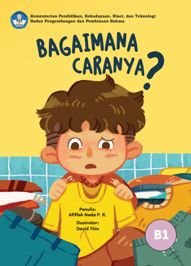 Buku 1