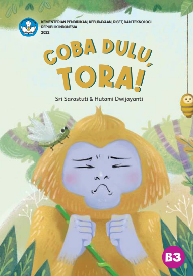 Buku Dasar-Dasar Animasi
