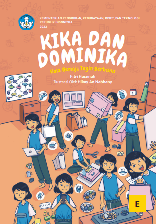 Buku Dasar-Dasar Agribisnis Perikanan