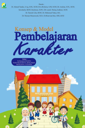 Buku Dasar-Dasar Agribisnis Ternak