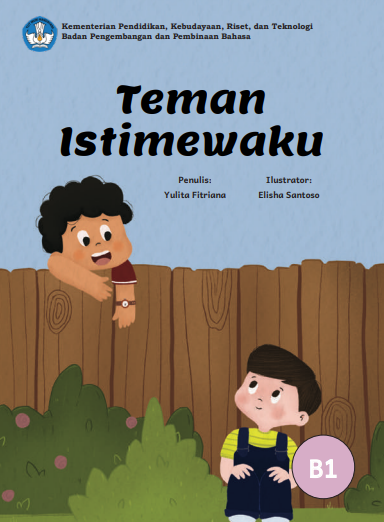 Buku 1