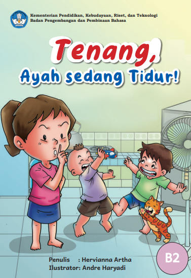 Buku 1