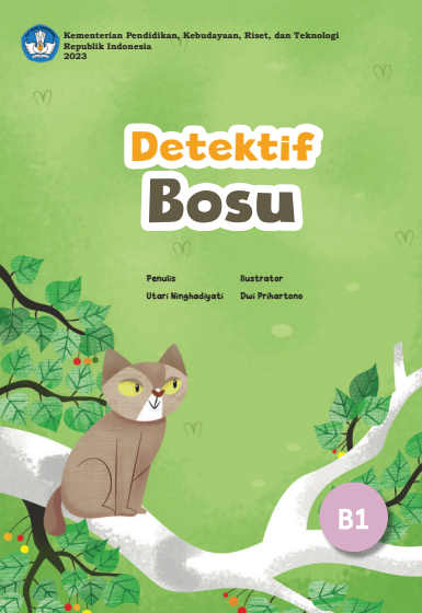 Buku Prakarya dan Kewirausahaan