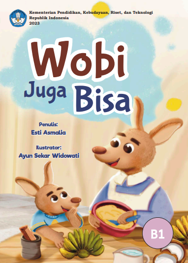 Buku 1