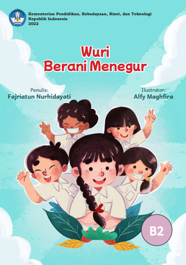 Buku 1