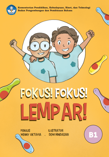 Buku 1