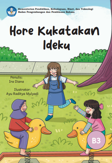 Buku 1