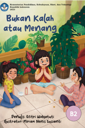 Buku Gerubak Takung