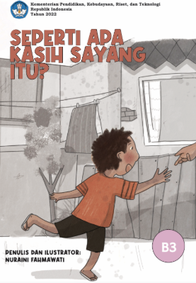 Buku Tugas Penting Reno