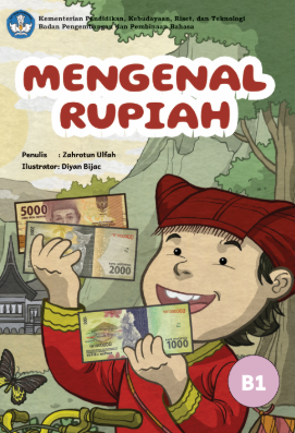 Buku Bagaimana Caranya