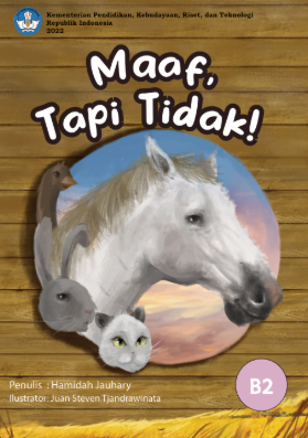 Buku Hore Kukatakan Ideku