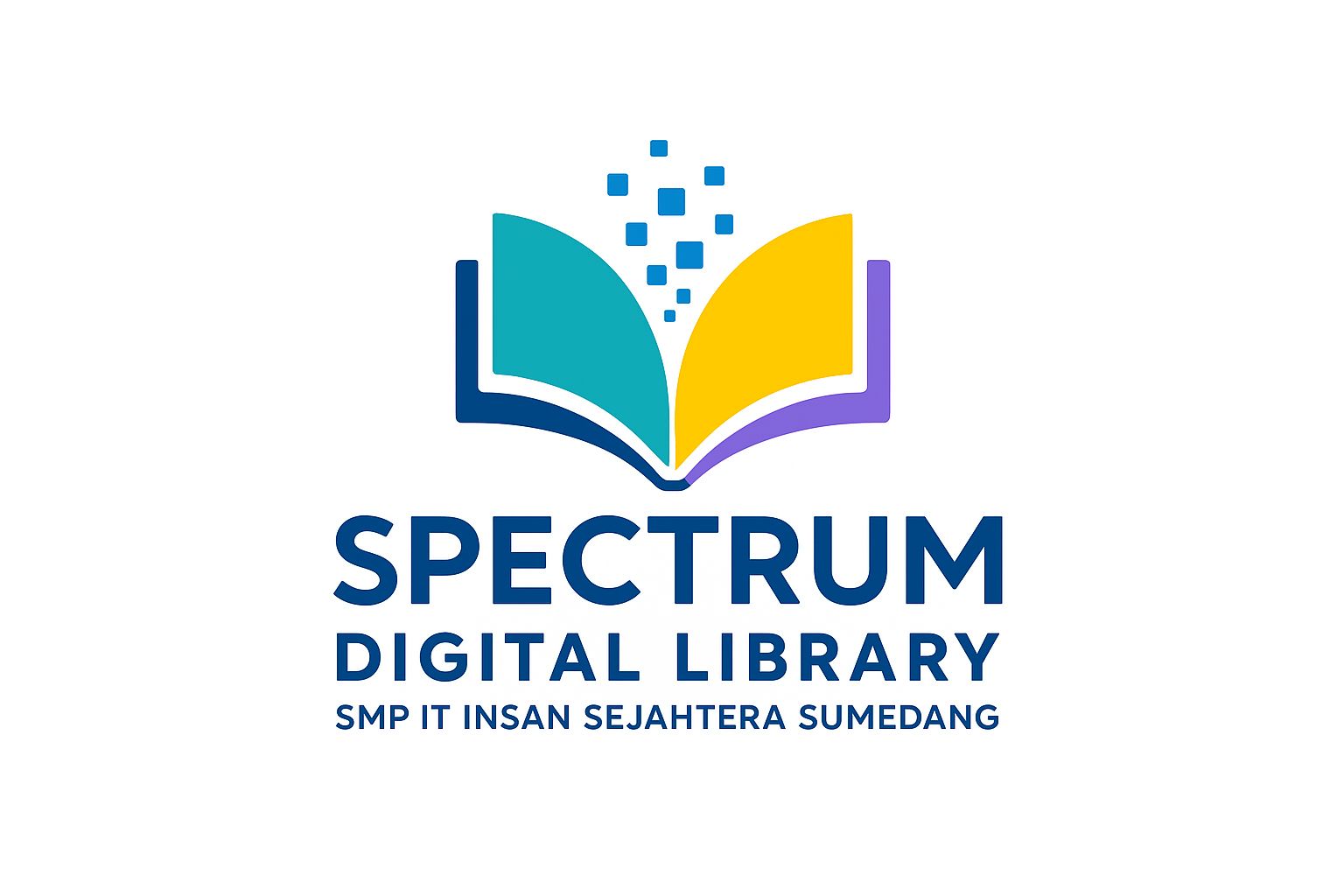 Logo Spectrum Digital Library